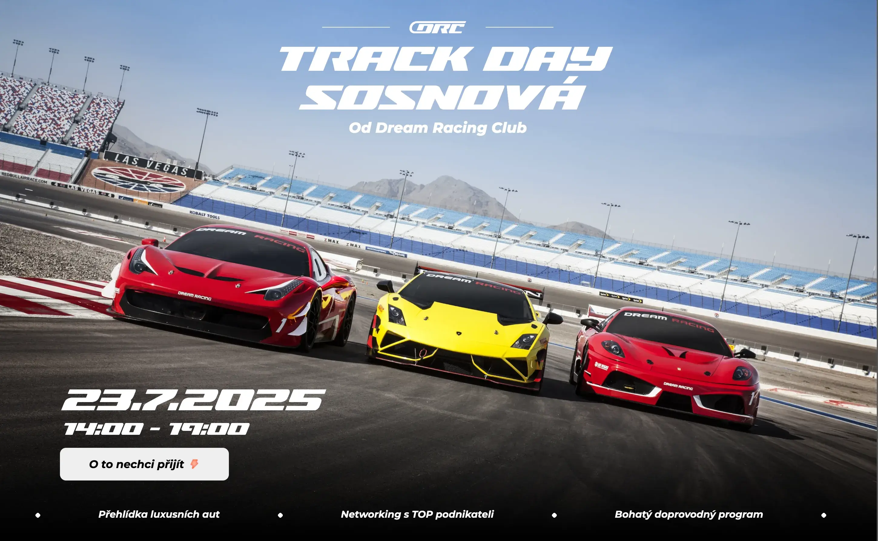 DRC - Dream racing team